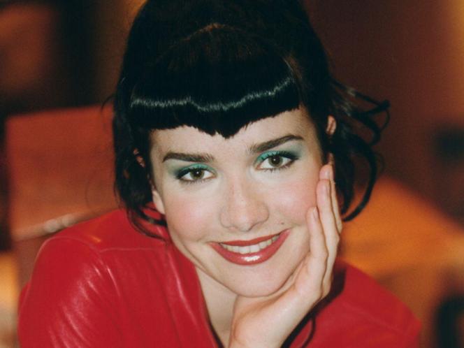 Tak zmieniała się Natalia Oreiro. Gwiazda "Zbuntowanego anioła" ma 47 lat!