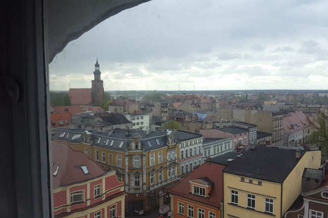 Więcej urodzeń, małżeństw i zgonów. USC w Lesznie podsumował rok