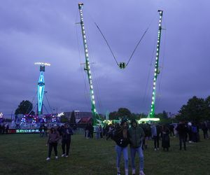 Juwenalia Białystok 2025. Pierwszy dzień
