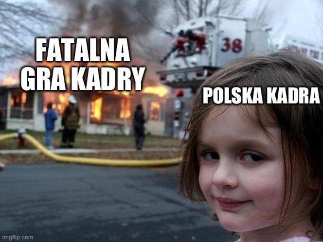 Polska - Mołdawia: MEMY