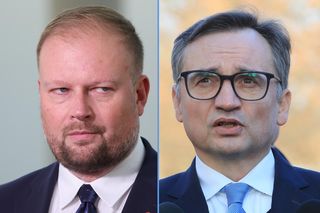 Ziobro dla SE o posiedzeniu aresztowym: „Wyrok zapadł, zanim rozpoczął się proces”