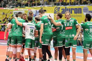 Indykpol AZS Olsztyn - Aluron CMC Warta Zawiercie 3:2