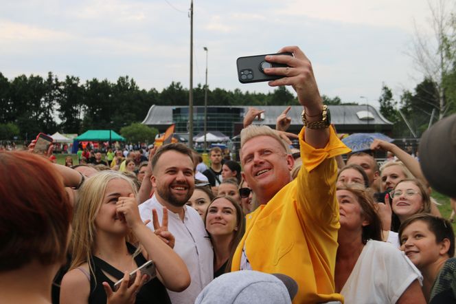 Gala Disco Polo w Starachowicach 2022