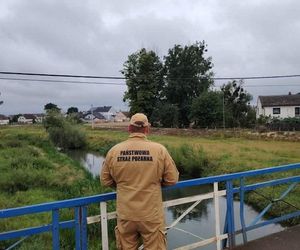 Nawałnice przeszły nad Polską. 