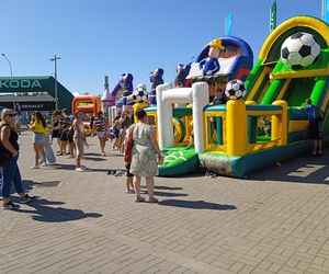 Wielki Finał Wakacji z CARSED w Siedlcach