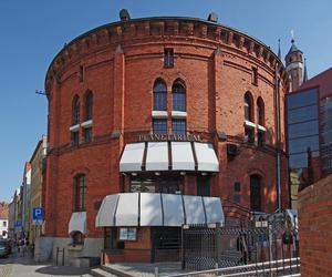 Centrum Popularyzacji Kosmosu - Planetarium w Toruniu 