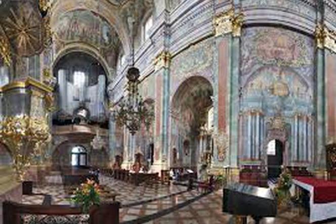 Archikatedra Lubelska