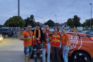 Jagiellonia - Ajax. Eska Summer City