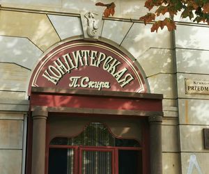 Kultową „Lalkę” kręcą przy Koperniku