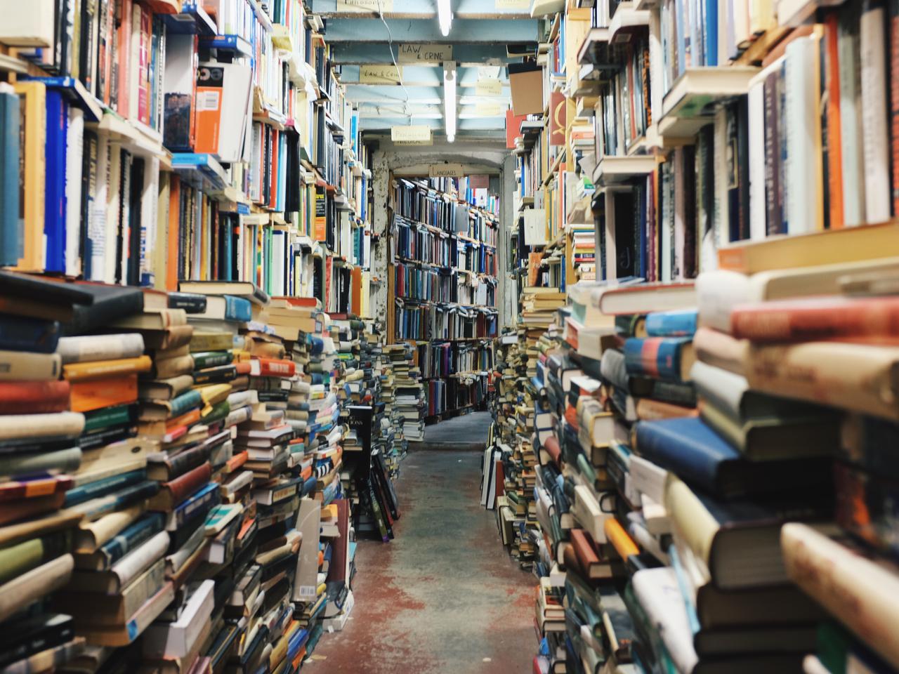 Opolskie. Literatura ją zrujnowała! Chciała zarobić, a straciła