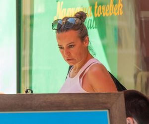 Anna Mucha ma w nosie zakazy