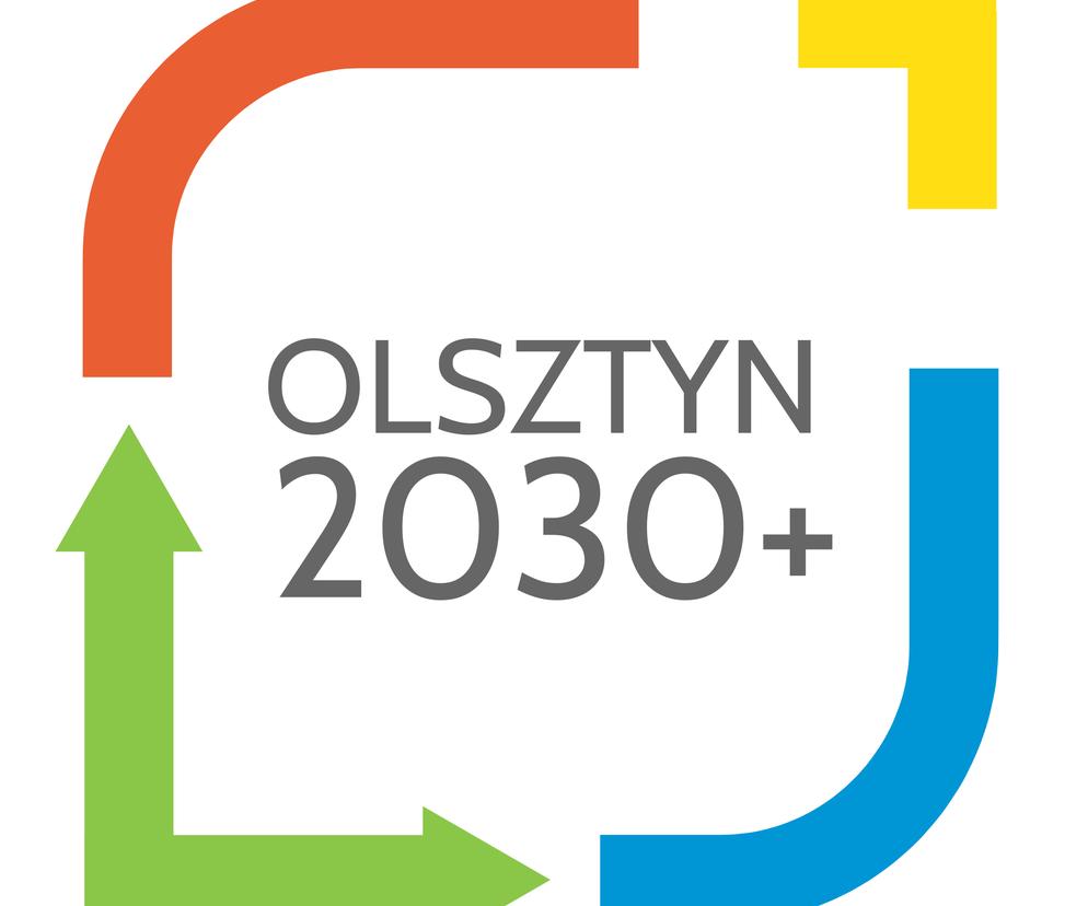Jest strategia Olsztyn 2030+