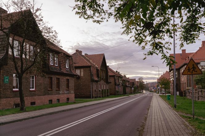 Familoki w Czerwionce-Leszczynach