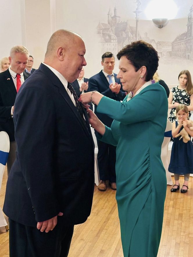 Pierwszy dyżur konsulatu RP z Chicago i wizyta w Ohio