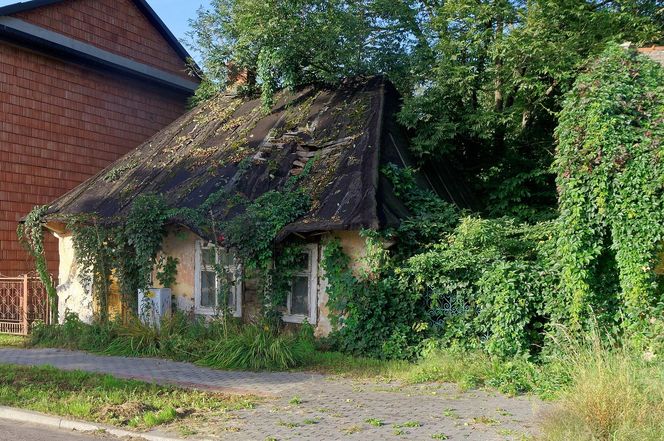 Ta wieś jest jedną z najpiękniejszych w Małopolsce. Za czasów Kazimierza Wielkiego słynęła z handlu solą