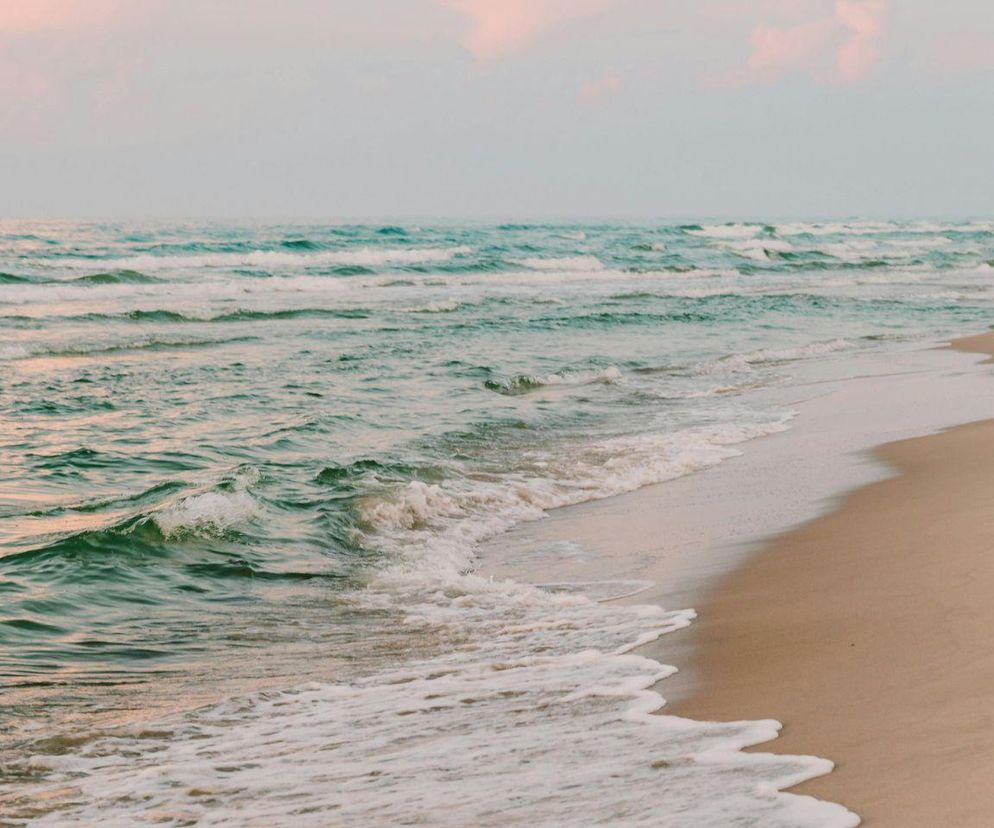 Pomorskie plaże z Błękitnymi Flagami. To tutaj są najczystsze kąpieliska w Europie