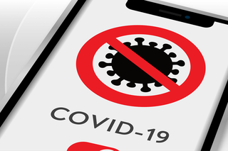 APLIKACJA STOP COVID - co to jest? Minister Zdrowia: Pozwoli nam chronić się przed koronawirusem