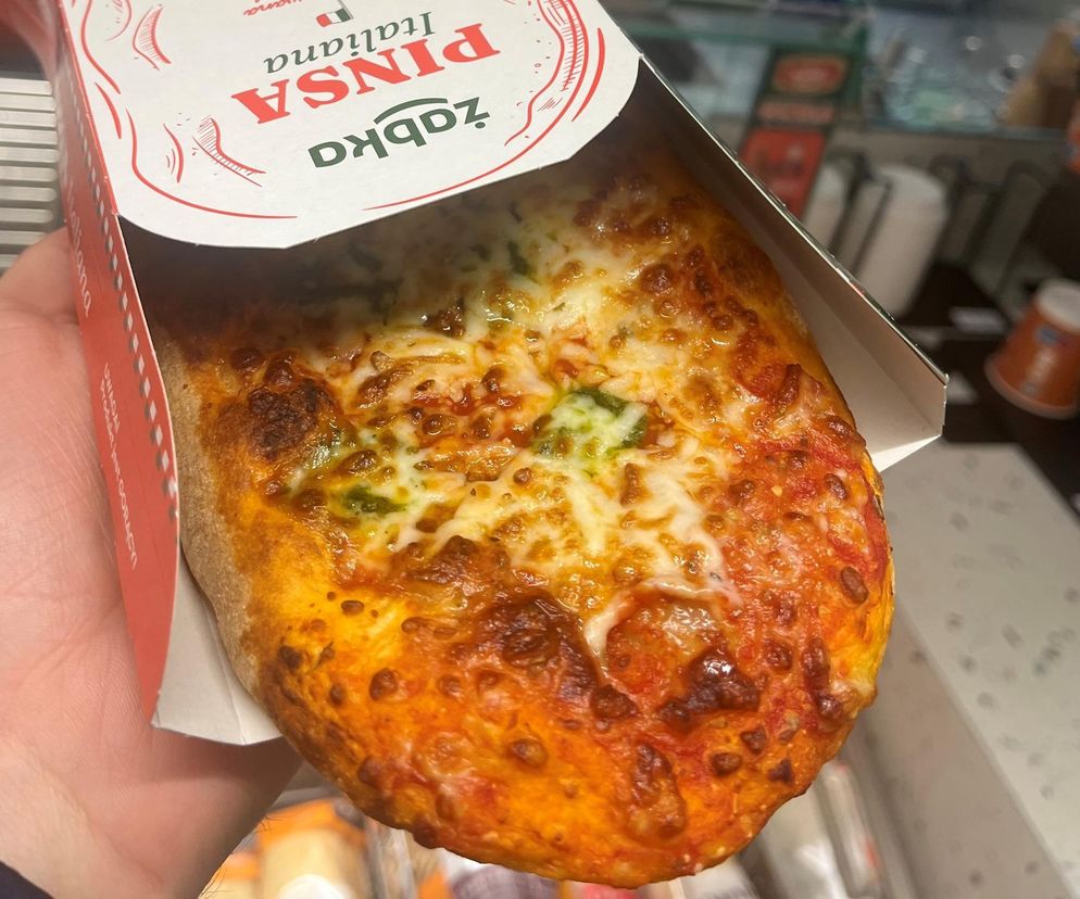 Żabka zatrudnia... eksperta włoskości!