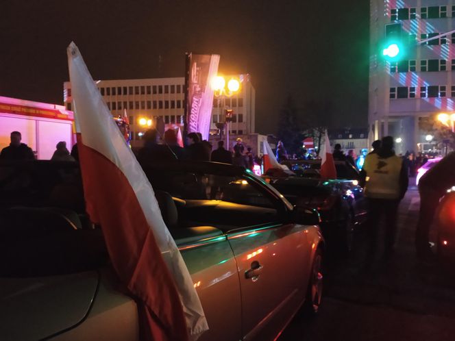 Siedlce: MotoParada Niepodległości 2025