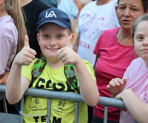 Tak się bawią Bronowice! Za nami Ogólnopolski Lubelski Jarmark Bronowicki 2025