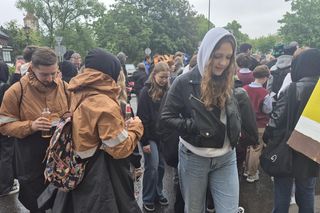 Kortowiada 2025. Parada Wydziałów rozpoczęła juwenalia. Zobacz zdjęcia!