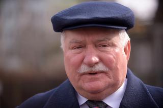 Tak wygląda Lech Wałęsa po operacji serca. PIERWSZE zdjęcia. Szok!
