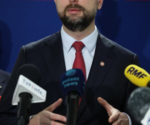 Nowoczesny tomograf w krakowskim szpitalu wojskowym. Sprzęt z funduszy KPO zaprezentował szef MON