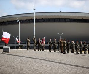 Narodowy Dzień Powstań Śląskich odbywa się w Katowicach