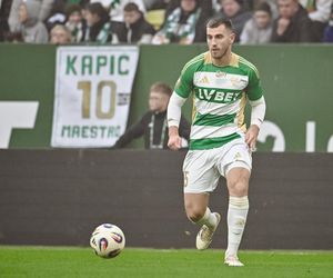 Lechia Gdańsk - Widzew Łódź: Zdjęcia kibiców z meczu 15. kolejki PKO BP Ekstraklasy