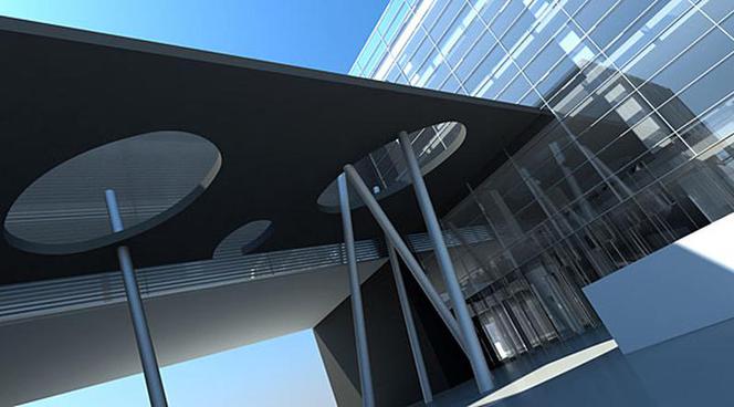 Andersia Business Centre