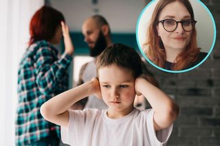 „Wszystkiemu winni są twoi starzy”. Psycholożka tłumaczy, jak czerpać siłę 