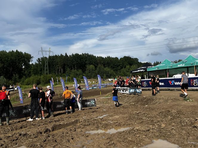 Puchar i mistrzostwa Polski Pit Bike Off Road Olsztyn 2025