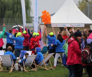 Walkathon NEUCA dla Zdrowia 2022