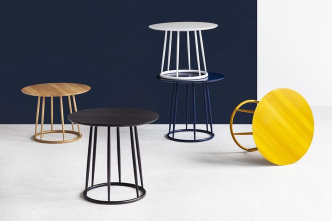 Dizajn na zawsze. Pawlak & Stawarski