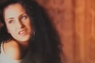 Joanna Kozak - wokalistka zespołu Farba