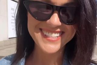 Nie do wiary, jak Cichopek zachowała się tuż po pogrzebie Precigsa