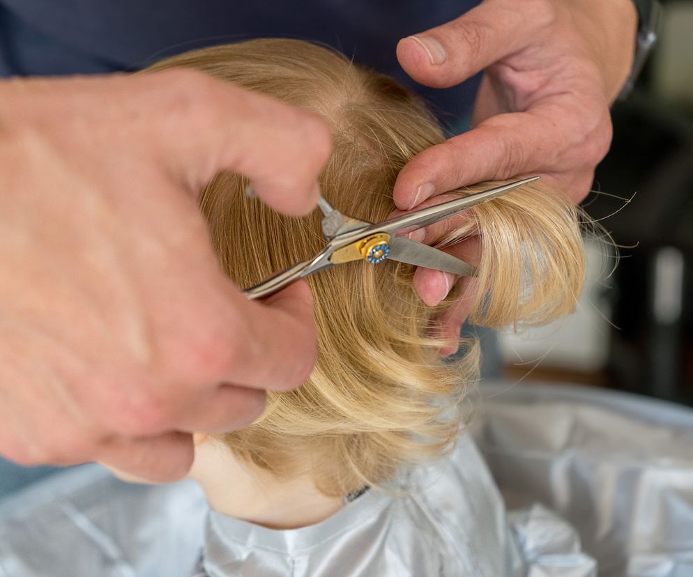 Wystarczy kosmyk włosów, żeby wykryć autyzm. Cały świat mówi o przełomie