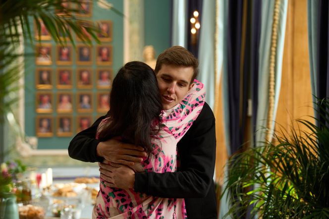   "The Traitors. Zdrajcy 2", odcinek 11