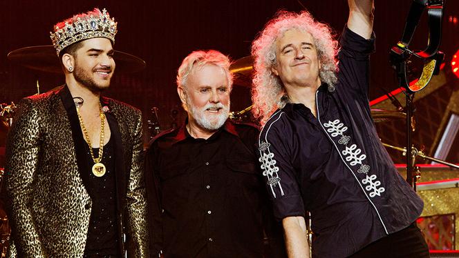 Queen i Adam Lambert w Polsce 2017: bilety, data, miejsce