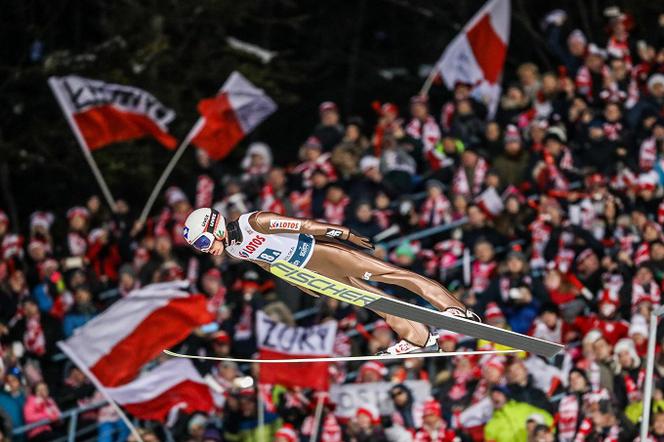 Skoki narciarskie Planica 2018 - terminarz. Kiedy i o której finał skoków?