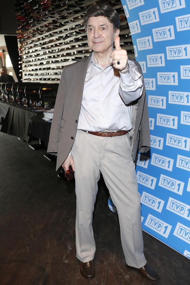 Jerzy Połomski zmarł 3 lata temu. Zostawił po sobie wielki majątek. Teraz wyszło na jaw, kto zgarnął wszystko