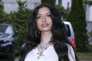 Najpierw komentarz, teraz to. Viki Gabor nie wytrzymała! Młoda gwiazda nie zgadza się na hejt