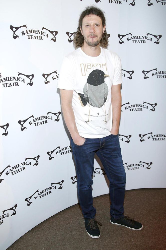 Wojciech Solarz bez ogródek. W polskim kinie coraz mniej oryginalności!