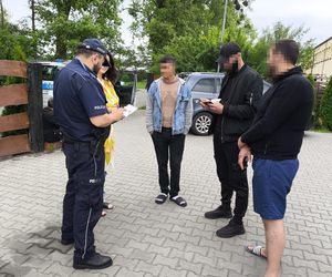 Kujawsko-pomorscy policjanci na tropie poszukiwanych listami gończymi. Skończy się deportacją i więzieniem 