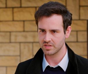 Miłość i nadzieja, odcinek 306. Levent