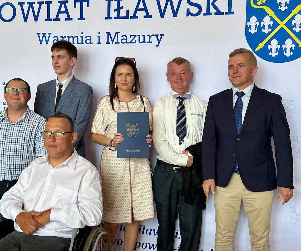 Podsumowanie akcji Czyste Jeziora i Rzeki w powiecie iławskim „Sprzątaj dziś – oddychaj jutro”