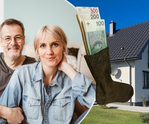 Gotówka w domu – czy to ma sens?