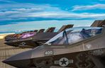 Amerykańskie F-35