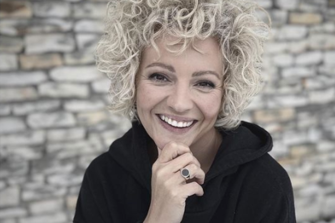 Dorota Szelągowska opowiedziała o swojej chorobie. Przestałam wychodzić z domu
