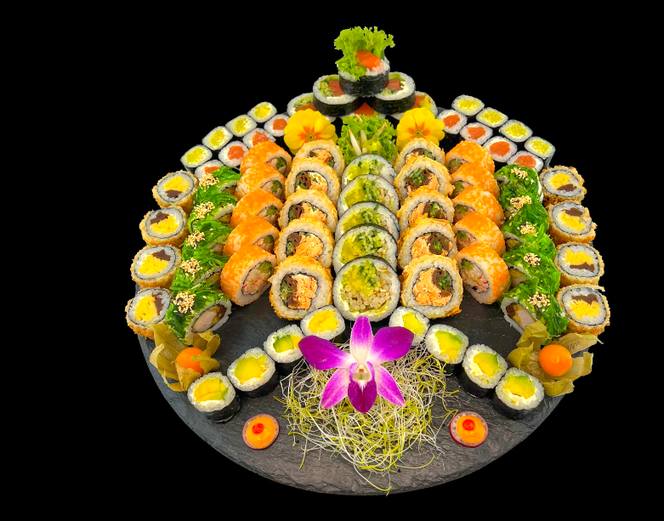 NOVA Sushi Zielona Góra